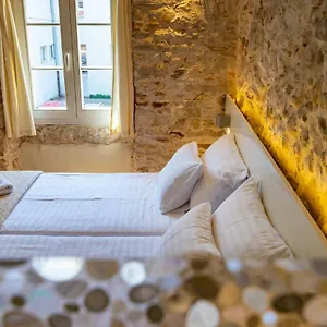 3* Casa de hóspedes Idassa Palace