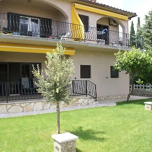 Svjetlana , Krk Town Kroatien